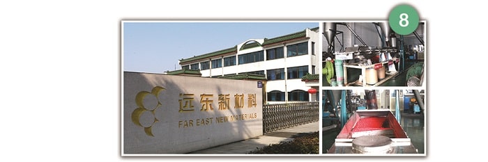 Far East Cable /