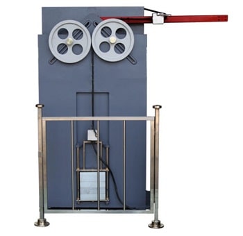 تست های مکانیکی کابل /