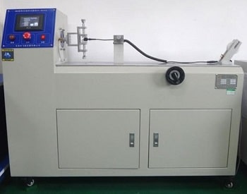 تست های مکانیکی کابل /