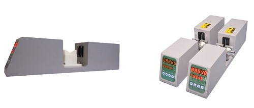 دستگاه های اندازه گیری قطر کابل /