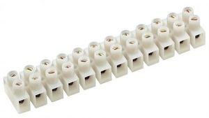 اتصال با ترمینال شاخه ای /