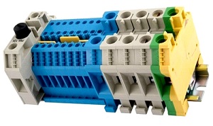 اتصال با ترمینال /