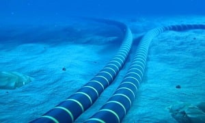 طولانی ترین کابل های زیر دریایی در دنیا