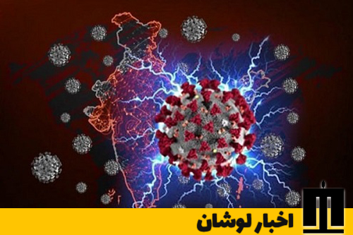 مس فلزی میکروب کش است